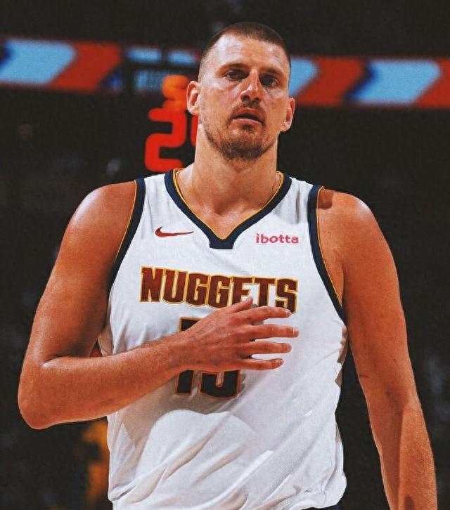 开云体育官网 -丹佛掘金对布鲁克林篮网最新消息